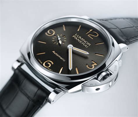 panerai lauter rotor|panerai luminor number 2.